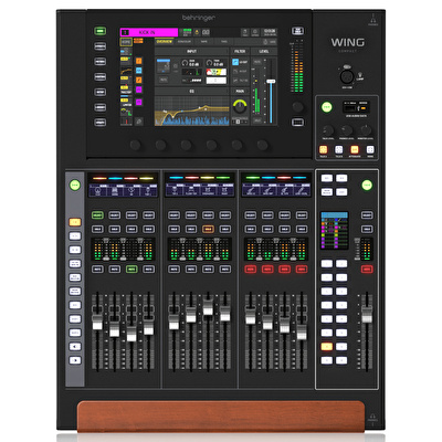BEHRINGER WING COMPACT Dijital Mikser